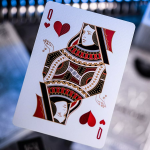 Star Wars Silver Light Oyun Kartı - Theory11