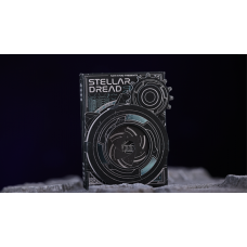 Stellar Dread AI Special Edition Oyun Kartı