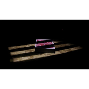 Svengali Pro Blue – Invictus Magic