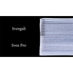 Svengali Pro Red (Trickler ve Çevrimiçi Talimatlar)– Invictus Magic