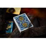 The Tale of the Tempest (Ocean) Playing Cards