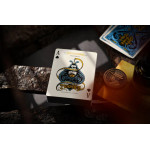 The Tale of the Tempest (Ocean) Playing Cards