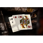 The Tale of the Tempest (Ocean) Playing Cards