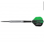 Harrows Dimplex S3 Tapered 90% Tungsten Çelik Uçlu Dart Oku