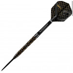 Harrows Taipan 90% Tungsten Çelik Uçlu Dart Oku