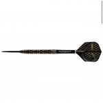 Harrows Taipan 90% Tungsten Çelik Uçlu Dart Oku