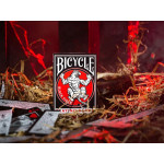 Bicycle Black Tiger Oyun Kartları