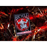 Bicycle Black Tiger Oyun Kartları