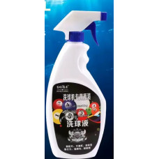 SPREY BİLARDO TOP TEMİZLEYİCİSİ