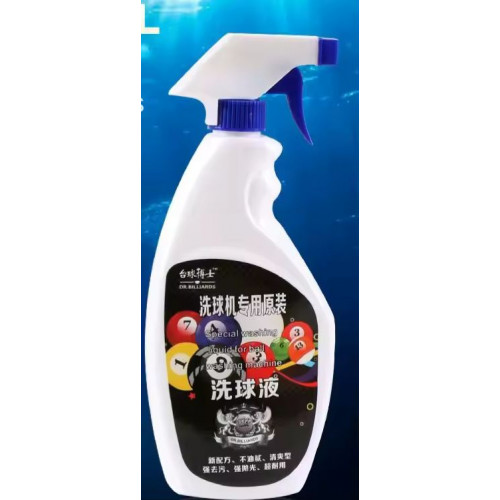 SPREY BİLARDO TOP TEMİZLEYİCİSİ