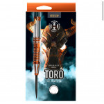 Harrows Toro 90% Tungsten Çelik Uçlu Dart Oku