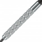 Harrows Torpedo 80% Tungsten Çelik Uçlu Dart Oku