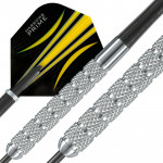 Harrows Torpedo 80% Tungsten Çelik Uçlu Dart Oku