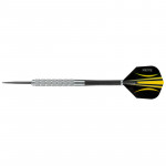 Harrows Torpedo 80% Tungsten Çelik Uçlu Dart Oku