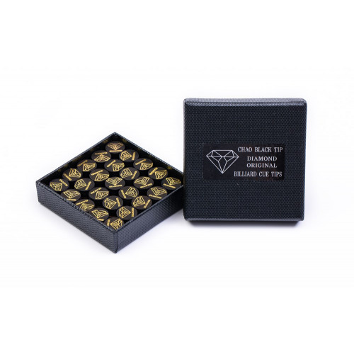 Chao Black Uç (Original Korea) Chao Black Uç (Original Korea)