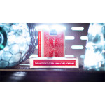 Ultimate Marked Deck – Red Back Bicycle Kartları