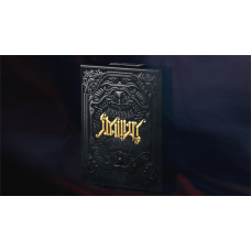 Ultimate Deck Oyun Kartı