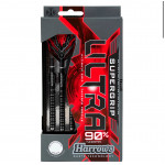 Harrows Supergrip Ultra 90% Tungsten Çelik Uçlu Dart Oku