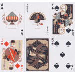 Theory11 Union İskambil Destesi