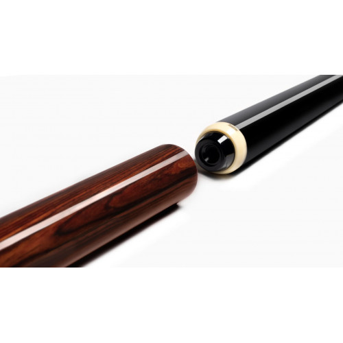 Predator 8 İnç QR2 Parlak Cocobolo Istaka Uzatması (Bumper ile) Predator 8 İnç QR2 Parlak Cocobolo Istaka Uzatması (Bumper ile)