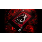 Secrets of the Key Master: Vampire Edition (Standart Kutu) Kart  – Handlordz