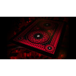 Secrets of the Key Master: Vampire Edition (Standart Kutu) Kart  – Handlordz