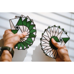 Virtuoso Open Court II Oyun Kartları