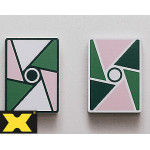 Virtuoso Open Court II Oyun Kartları