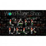 The WMS Gaff Deck (Gimmicks ve Online Talimatlar)