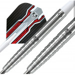Harrows Wolfram 97% Tungsten Çelik Uçlu Dart Oku