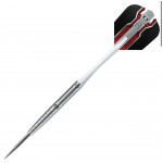 Harrows Wolfram 97% Tungsten Çelik Uçlu Dart Oku