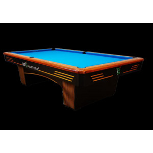 ZEKİ MASTERS AMERİKAN MASA ZEKİ MASTERS AMERİKAN MASA