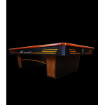 ZEKİ MASTERS AMERİKAN MASA