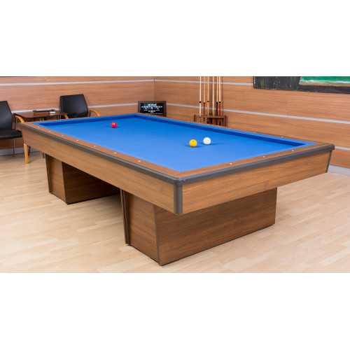 Zeki Elit Yarımaç 3 top Bilardo Masası Zeki Elit Yarımaç 3 top Bilardo Masası