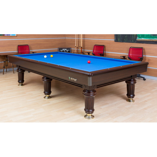 Zeki Classic Model Deluxe Yarı Maç Masası 6 ayaklı Zeki Classic Model Deluxe Yarı Maç Masası 6 ayaklı