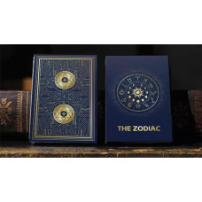 Zodiac Playing Cards